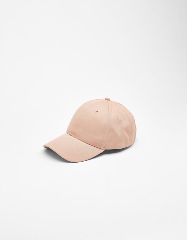 Cotton Baseball Cap - Image 5