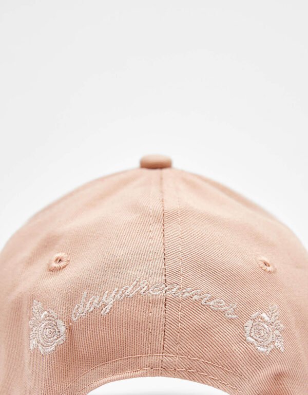 Cotton Baseball Cap - Image 8