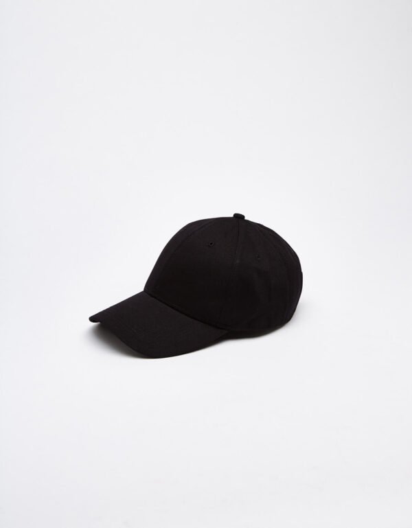 Cotton Baseball Cap - Image 9