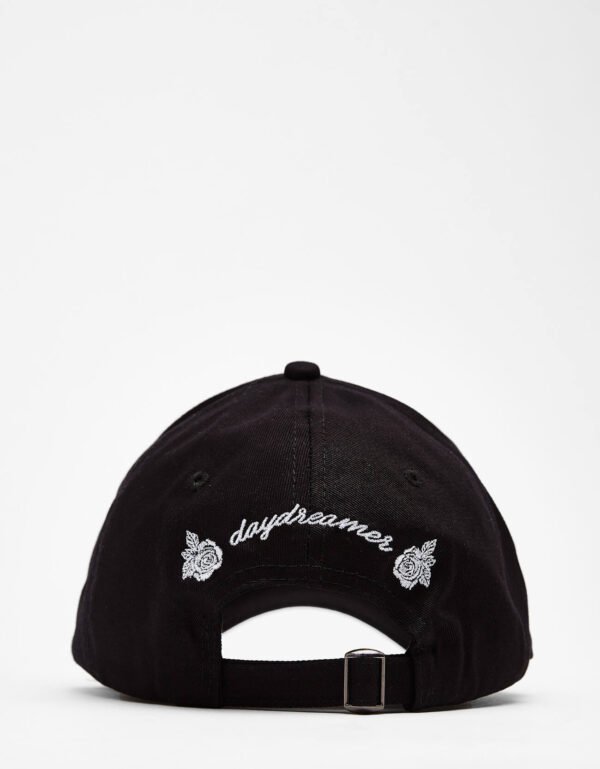 Cotton Baseball Cap - Image 12