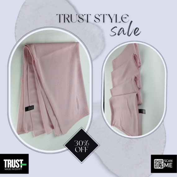 Blush Pink