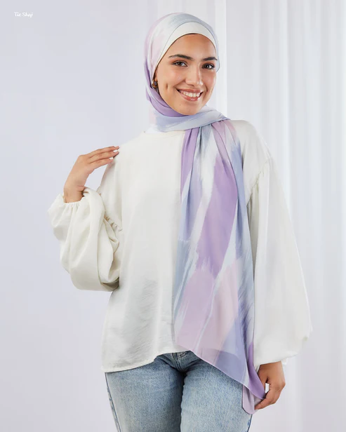 Lavender Cloud