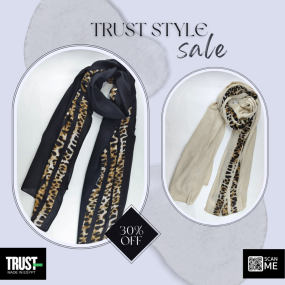 Modal Scarf