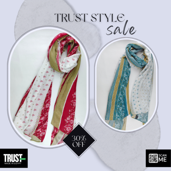Modal Scarf