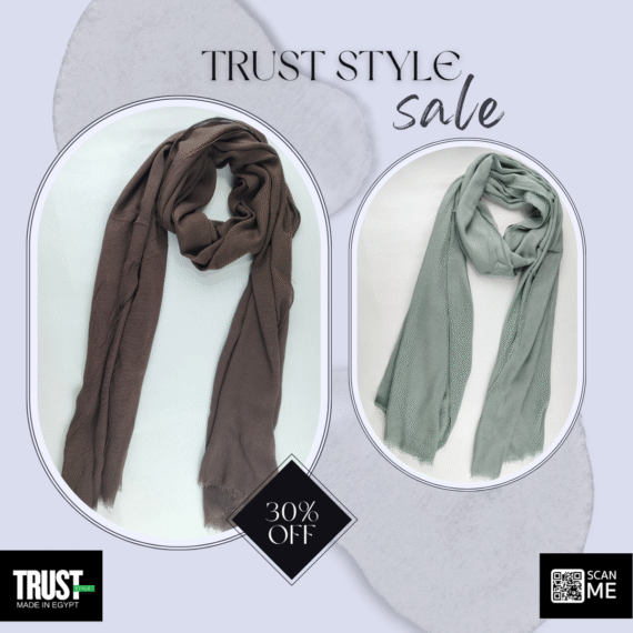 Modal Scarf