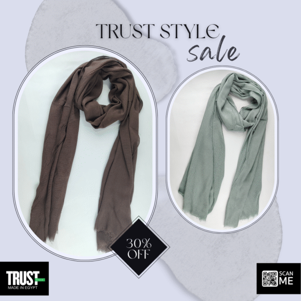 Modal Scarf