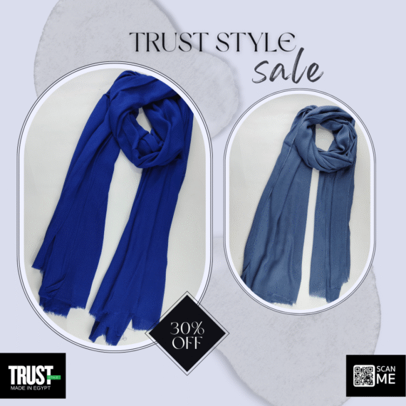 Modal Scarf