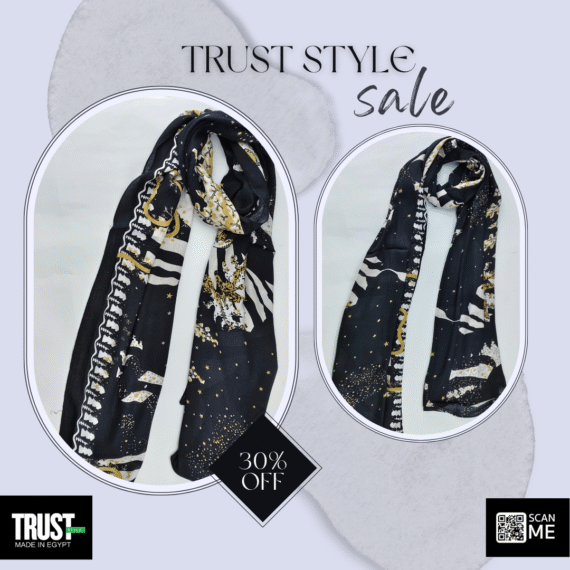 Modal Scarf