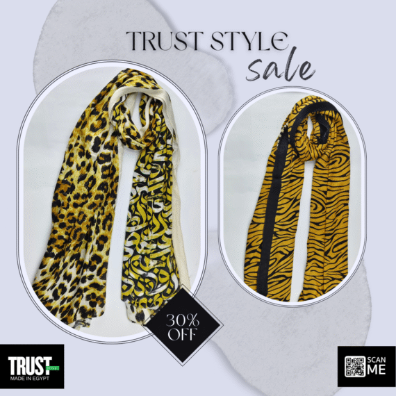 Modal Scarf