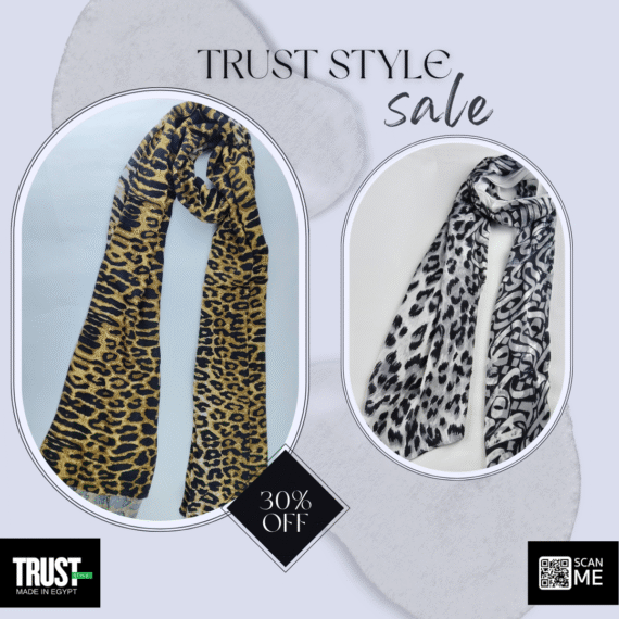 Modal Scarf