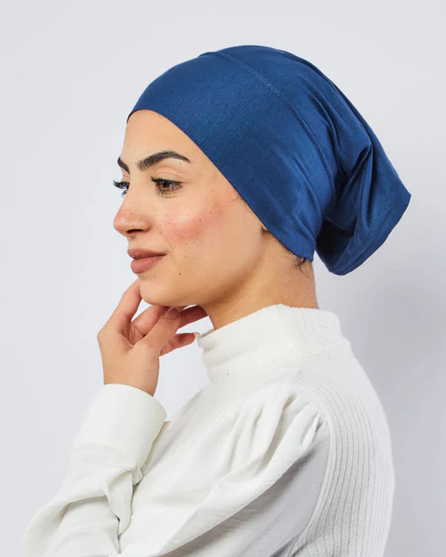 Syrian Bonnet- Open End