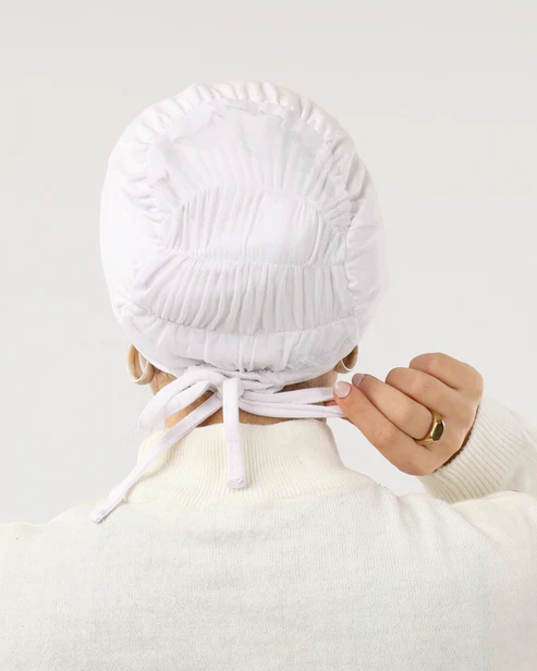 Soft Bonnet