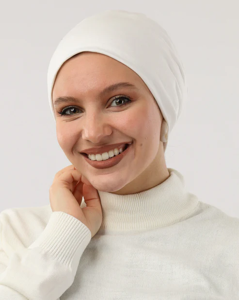 No Thread Bonnet